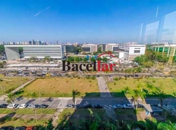 Comercial · 46m² · 1 Vaga · Sala -  / Comercial / Jacarepaguá