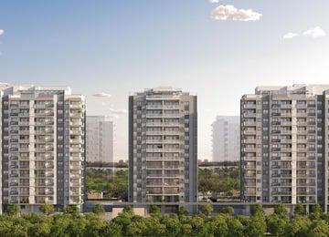 Apartamento · 292m² · 4 Quartos · 2 Vagas · Apartamento à venda - em Jacarepaguá
