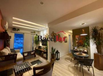 Apartamento · 80m² · 2 Quartos · 1 Vaga · Apartamento -  / Residencial / Andaraí