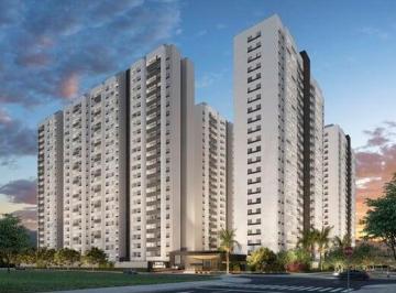 Apartamento · 61m² · 2 Quartos · 1 Vaga · Apartamento à venda - em Santo Cristo