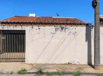 img0 · Casa Padrão em Araraquara