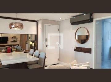 Apartamento · 108m² · 3 Quartos · 3 Vagas · Apartamento para Aluguel - Vila Guilherme, 3 Quartos,  108 m2 - São Paulo