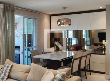Apartamento de 3 quartos, São Paulo · Apartamento para Aluguel - Vila Guilherme, 3 Quartos, 108 m2 - São Paulo