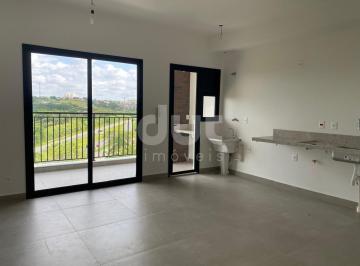 0 · Apartamento à venda no Condomínio Eco Vila Genebra em Campinas