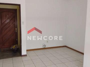 Apartamento · 55m² · 2 Quartos · 1 Vaga · Apartamento em  Avenida Santos Dumont - Vila Junção - Rio Grande/RS