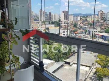 Apartamento · 60m² · 2 Quartos · 1 Vaga · Apartamento em Avenida Monteiro Lobato - Macedo - Guarulhos/SP