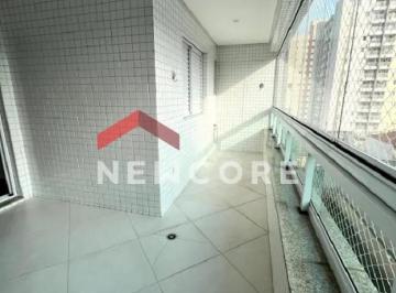 Apartamento · 130m² · 3 Quartos · 2 Vagas · Apartamento em  Rua Conselheiro Lafayette - Santa Paula - São Caetano do Sul/SP