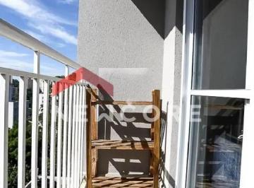 Apartamento · 47m² · 2 Quartos · 1 Vaga · Apartamento em Rua Alexandre Benois - Vila Andrade - São Paulo/SP