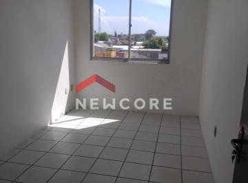 Apartamento · 55m² · 2 Quartos · 1 Vaga · Apartamento em  Avenida Santos Dumont - Vila Junção - Rio Grande/RS