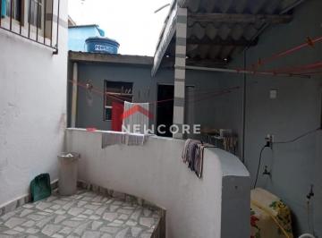 Casa · 130m² · 2 Quartos · Casa em  Rua Paulo Novais - Vila Vitória - Santo André/SP