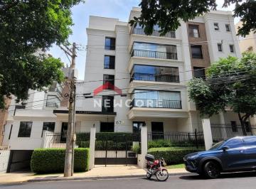 Apartamento · 140m² · 3 Quartos · 3 Vagas · Apartamento em  Rua Severiano Amaro dos Santos - Jardim Botânico - Ribeirão Preto/SP