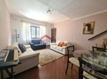 Casa · 106m² · 2 Quartos · 2 Vagas · Casa em  Rua Nanuque - Vila Leopoldina - São Paulo/SP