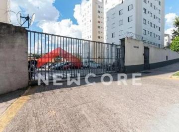 Apartamento · 46m² · 2 Quartos · 1 Vaga · Apartamento em  Rua Padre Nildo do Amaral Júnior - Vila Nova Curuçá - São Paulo/SP