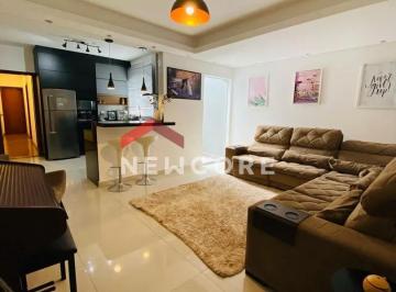 Casa · 64m² · 3 Quartos · 1 Vaga · Casa em Rua Ministro Salgado Filho - Vila Fiori - Sorocaba/SP