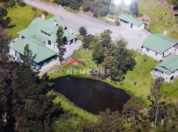Rural · 70000m² · 6 Quartos · 2 Vagas · Sítio em  RS 020 - Ouro Verde - Cambará do Sul/RS