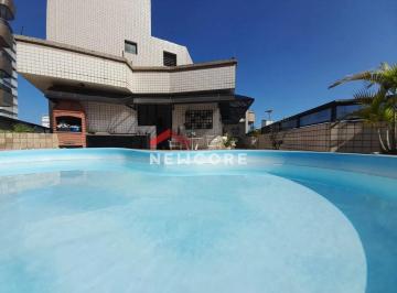 Apartamento · 143m² · 2 Quartos · 1 Vaga · Cobertura em Rua Caiapós - Tupi - Praia Grande/SP