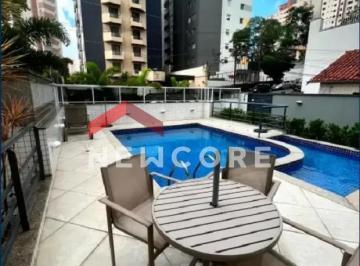 Apartamento · 155m² · 3 Quartos · 3 Vagas · Apartamento em  Rua Flórida - Barcelona - São Caetano do Sul/SP