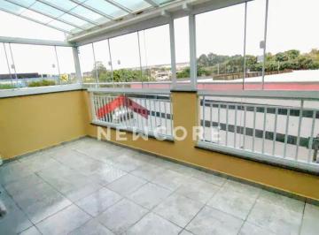 Apartamento · 94m² · 3 Quartos · 1 Vaga · Apartamento em  Avenida Papa João Paulo I - Vila Aeroporto - Guarulhos/SP