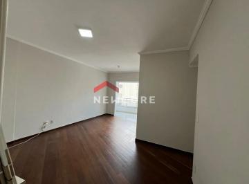 Apartamento · 105m² · 3 Quartos · 1 Vaga · Apartamento em Travessa Jorge Morton - Bosque - Campinas/SP