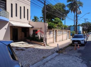 Casa · 493m² · 8 Quartos · 3 Vagas · Casa em  Rua Paulo Roberto Pinheiro - Guararapes - Fortaleza/CE