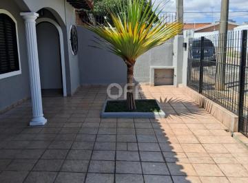 0 · Casa à venda e locação - Jardim Planalto, Campinas SP