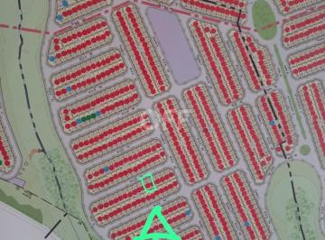0 · terreno à venda em Residencial Bela Aliança