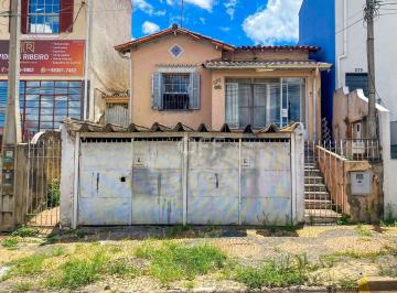 0 · Casa à venda - Bonfim, Campinas SP
