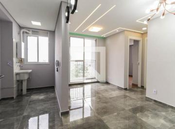 Apartamento · 41m² · 2 Quartos · 1 Vaga · Apartamento à Venda - Itaquera, 2 Quartos,  41 m² - São Paulo