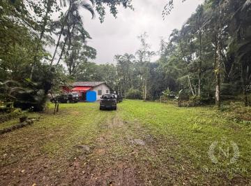 Imagem do Imóvel · CASA C/ TERRENO DE 15.000 M² A VENDA EM UBATUBA SP /CASANGA