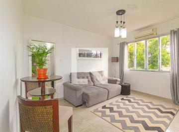 Apartamento · 94m² · 3 Quartos · Apartamento à Venda - Marechal Rondon, 3 Quartos, 94 m² - Canoas