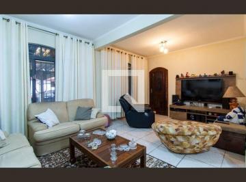 Casa · 150m² · 3 Quartos · 3 Vagas · Casa à Venda - Jardim Maia, 3 Quartos, 150 m² - Guarulhos