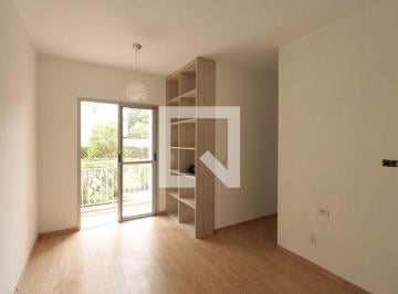 Apartamento · 68m² · 2 Quartos · 1 Vaga · Apartamento à Venda - Tatuapé, 2 Quartos, 68 m² - São Paulo