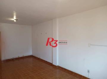 89461e6d69e4aea50785d255e3f7c9e88e6edc88 · Studio para alugar, 39 m² por R$ 2.500,02/mês - Boqueirão - Santos/SP