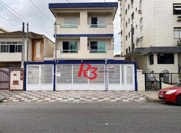 50438d3de3dd9c44db6a68d0c05c459a69450cda · Casa com 3 dormitórios à venda, 165 m² por R$ 1.250.000,00 - Aparecida - Santos/SP