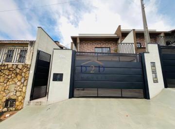 8cf3598b3ad73d125da3cbc653ff3650411333f9 · Casa com 3 dormitórios à venda, 110 m² por R$ 890.000,00 - Jardim do Lago - Atibaia/SP
