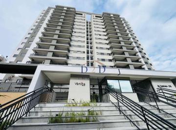 5182897b3c7d85672dedeeb84c33194840b98b3e · Apartamento com 1 dormitório à venda, 52 m² por R$ 670.000 - Vértice Carraro - Atibaia/SP