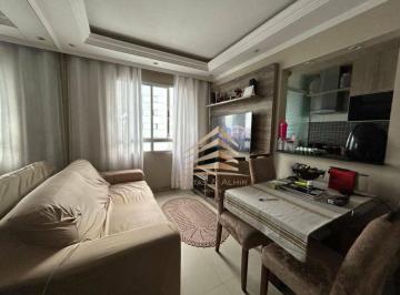 40911170cea9519a0a5f7cebef328e27994f6323 · Apartamento Condomínio Maximo Guarulhos com 2 dormitórios à venda, 45 m² por R$ 320.000 - Ponte Gran