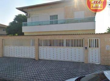 5fdb522cba37f7b40fe43cab5267bbb32533f88f · Casa com 2 quartos à venda, 54 m² por R$ 285.000 - Tude Bastos (Sítio do Campo) - Praia Grande/SP