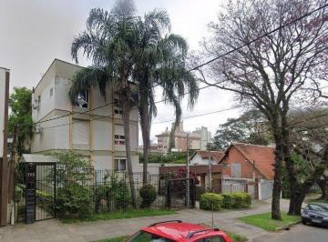 Apartamento · 84m² · 2 Quartos · 1 Vaga · Apartamento com 2 dormitórios 83 m² - Petrópolis