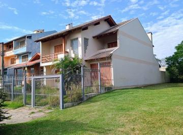 Casa · 196m² · 3 Quartos · 2 Vagas · Casa com 3 dormitórios 196,12m²- Hípica -