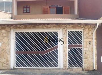 2e5e99e7d1bae8c455f7fec02d13d99a38cc22fc · Casa com 4 dormitórios à venda, 133 m² por R$ 550.000,00 - Loteamento Terras de São Pedro e São Paul