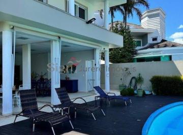 Casa · 651m² · 5 Quartos · Casa à venda - em Jurerê Internacional