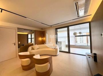 eb71ca96f5656181b864cff7b35c4f506ee2b42b · Apartamento com 3 dormitórios para alugar, 114 m² por R$ 13.500,00/mês - Cambuí - Campinas/SP