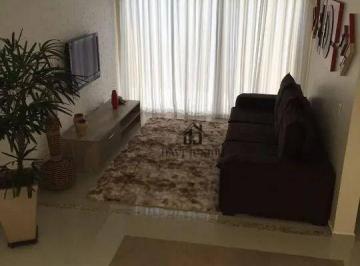11dc6cd8d31bf318aad36257349006be3ec67577 · Casa com 3 dormitórios sendo 1 suite à venda, 270 m² por R$ 1.200.000 - Condominio Golden Park Resid