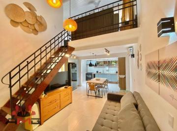 5558b13722608cf53b8a906857693672283ccbd3 · Village à venda, 104 m² por R$ 1.250.000,00 - Riviera Módulo 26 - Bertioga/SP