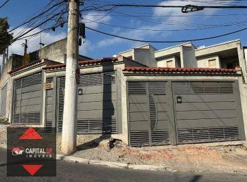 78a53817975d9f158ff73d3a7ab109a1d796d23f · Sobrado frontal à venda, 03 quartos sendo 01 suíte, 02 vagas, quintal, aceita permuta, 130 m² por R$