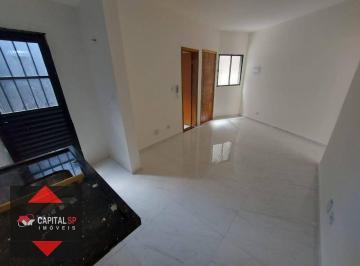 0177c4ea49ec8ec707592b50f18eff8f1c4b41c4 · Apartamento com 1 dormitório à venda, 35 m² por R$ 217.000,00 - Cidade Patriarca - São Paulo/SP
