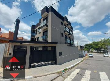 17ab0019e59d7c9346d69d7f3eb6e91e563b358f · Apartamento com 2 dormitórios à venda, 40 m² por R$ 240.000,00 - Cidade Patriarca - São Paulo/SP
