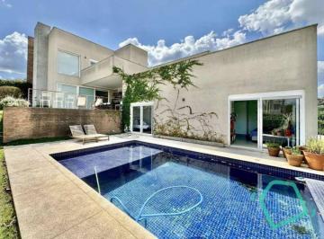 c118762ce35d9b0efc5458525ce3c836a47f6c55 · Casa com 4 dormitórios à venda, 408 m² por R$ 2.490.000,00 - Granja Viana - Jandira/SP
