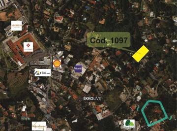 73562a6d9846f7442fde2463b7cb2098f2c16af8 · Terreno, 2532 m² - venda por R$ 2.490.000,00 ou aluguel por R$ 15.741,25/mês - Granja Viana - Cotia/